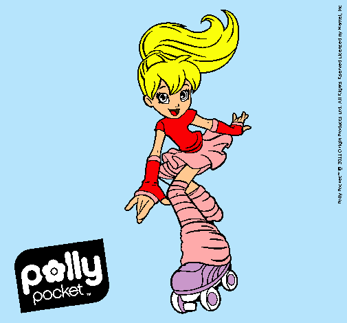 Polly Pocket 1