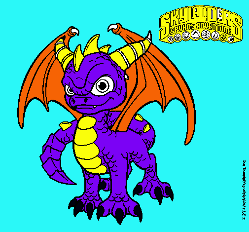 Spyro