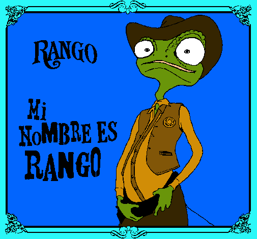 Rango