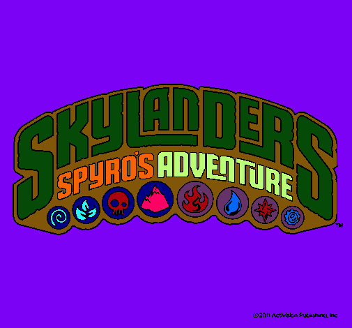 Skylanders