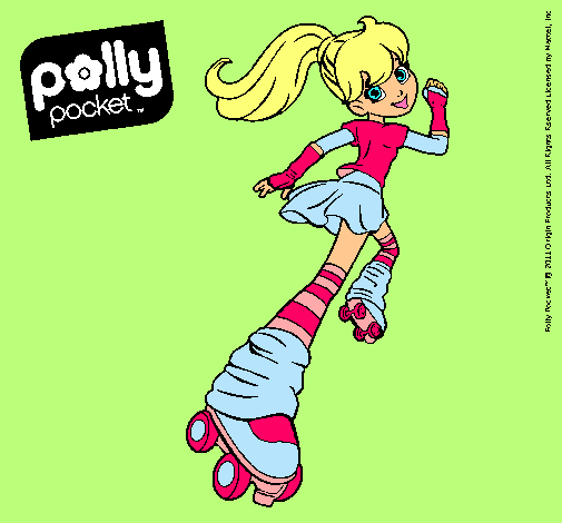 Polly Pocket 17