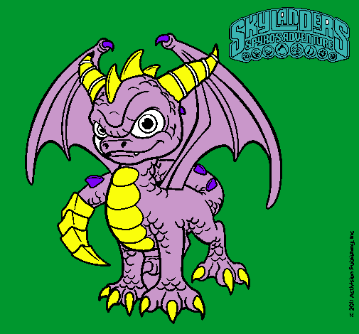 Spyro