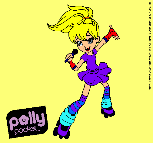 Polly Pocket 2