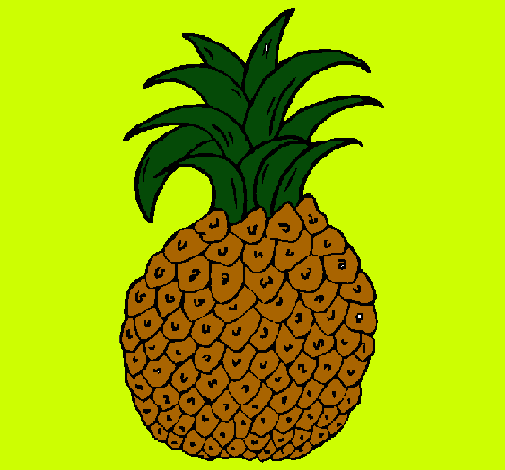 piña