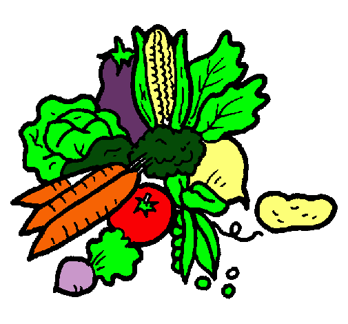 verduras