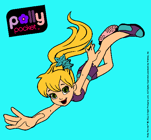 Polly Pocket 5