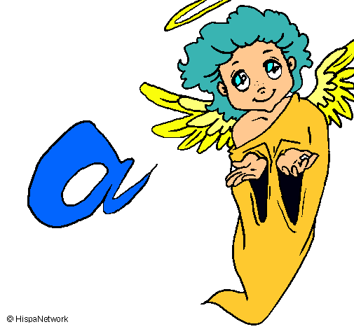 Ángel