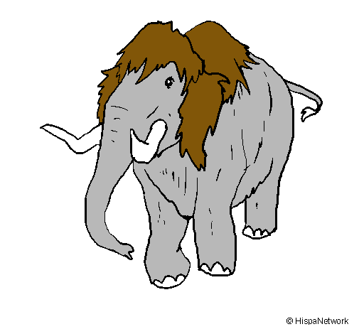 Mamut II