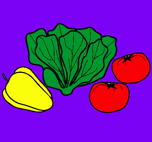 Verduras