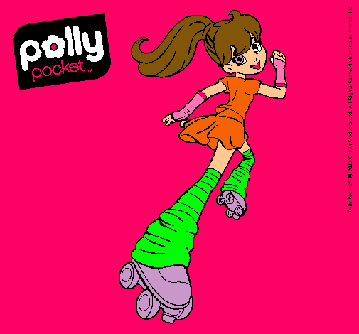 Polly Pocket 17