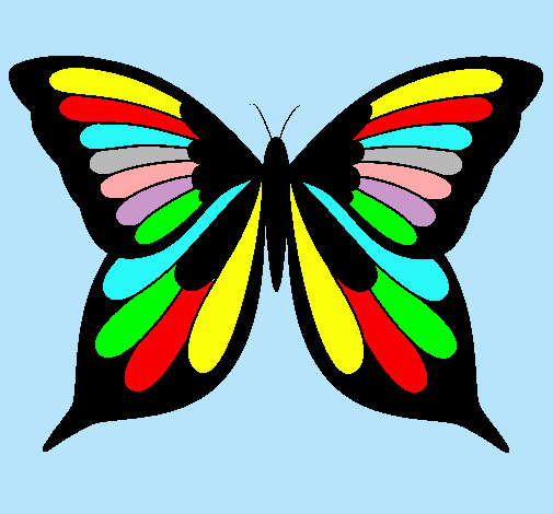 Mariposa