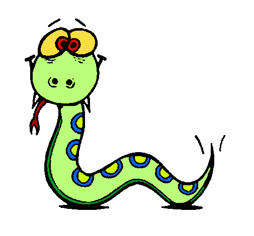 Serpiente 3