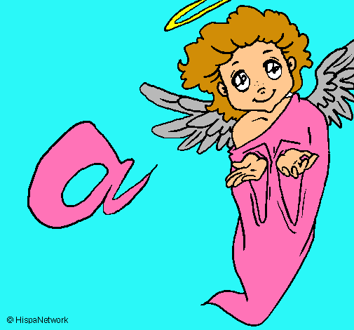 Ángel