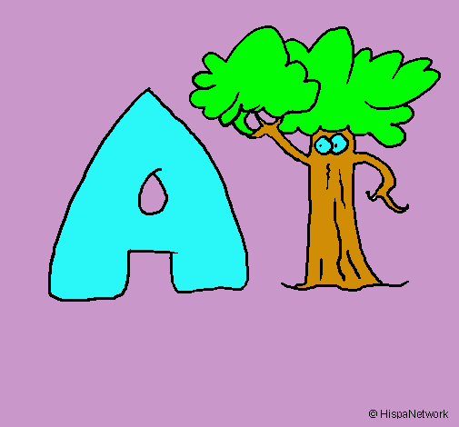 Árbol