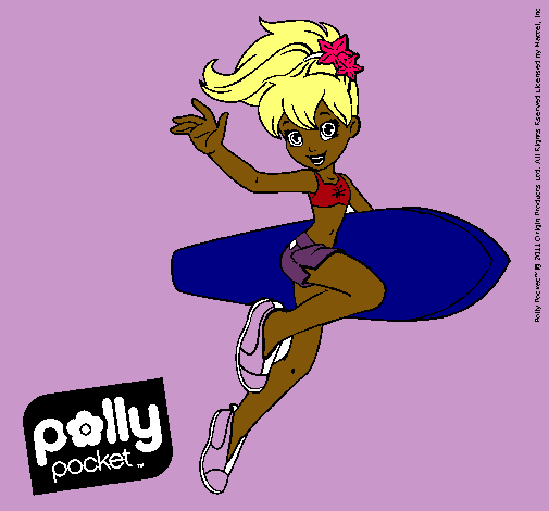 Polly Pocket 3