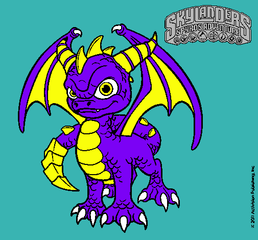 Spyro