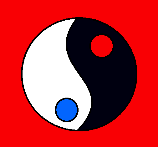 Yin y yang