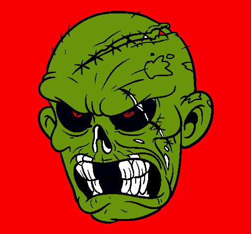 Zombie