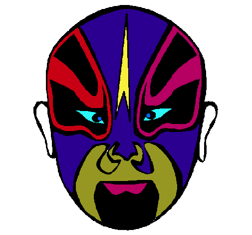 Luchador