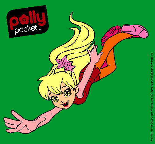 Polly Pocket 5