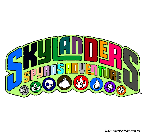 Skylanders