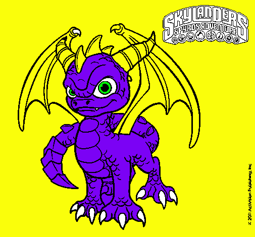 Spyro