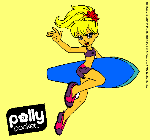 Polly Pocket 3