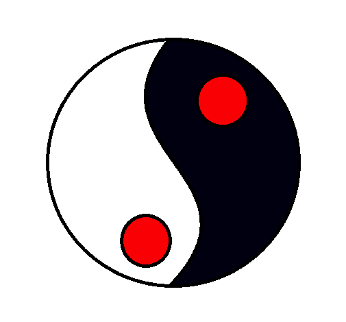 Yin y yang