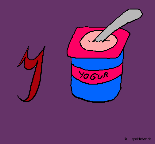 Yogur