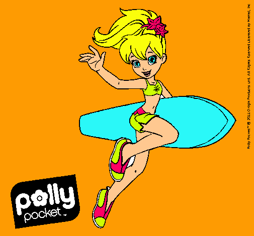 Polly Pocket 3