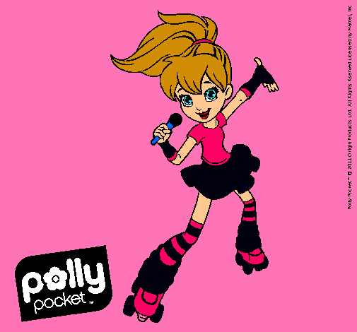 Polly Pocket 2