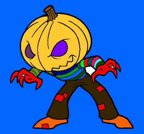 Jack-o