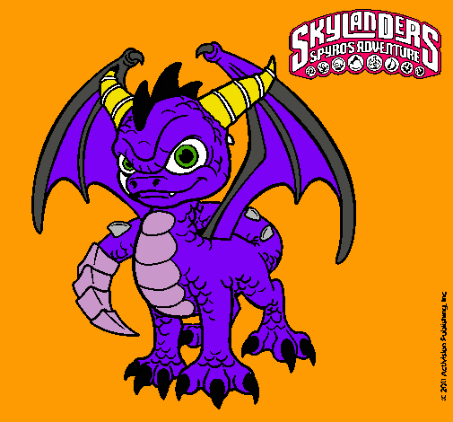 Spyro