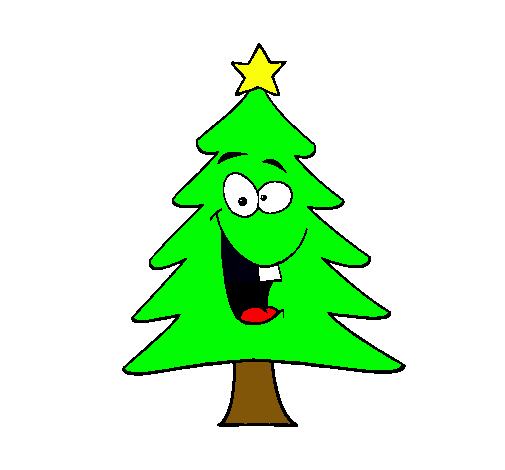 árbol navidad