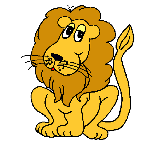 León