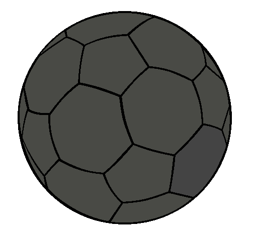 Pelota de fútbol II