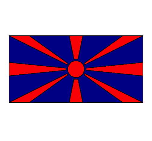 República de Macedonia