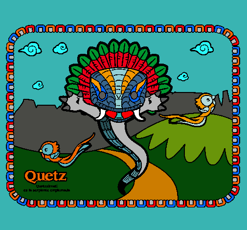 Quetz