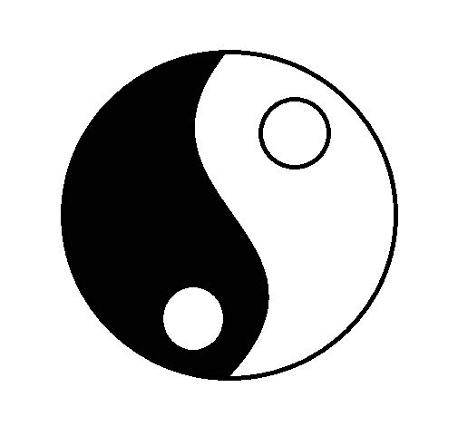 Yin y yang