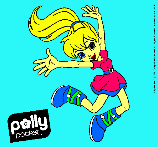 Polly Pocket 10