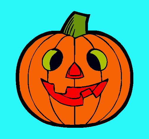 Calabaza IV