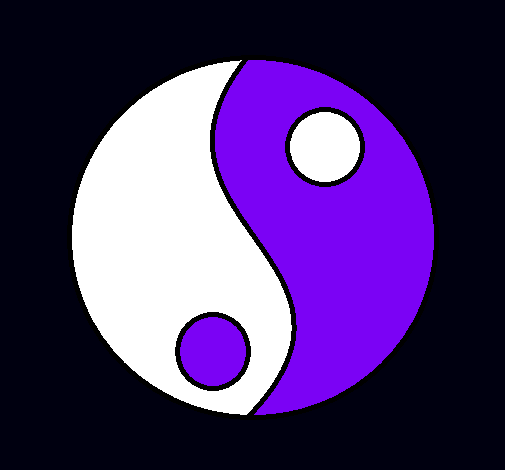 Yin y yang