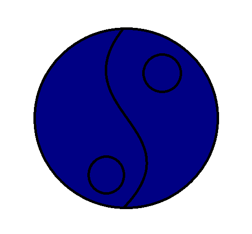 Yin y yang