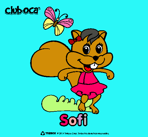 Sofi