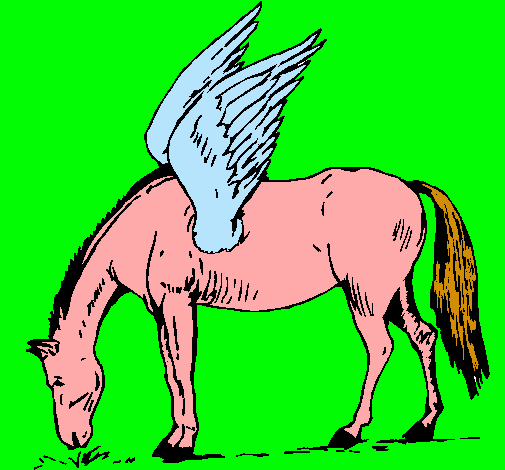 Pegaso