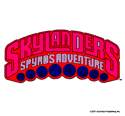 Skylanders