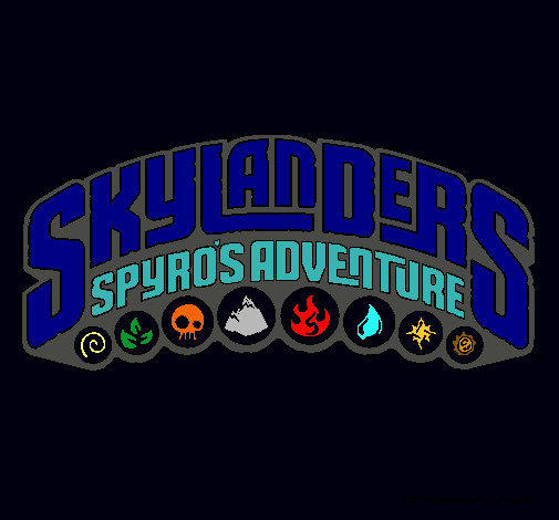 Skylanders