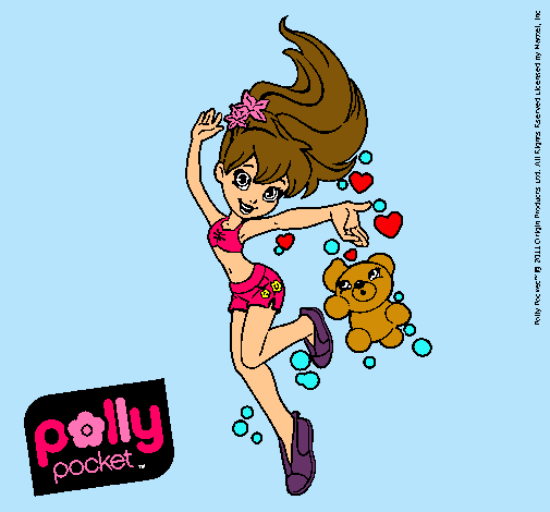 Polly Pocket 14