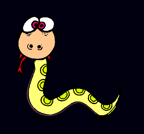 Serpiente 3