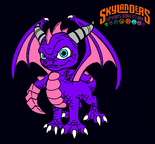 Spyro